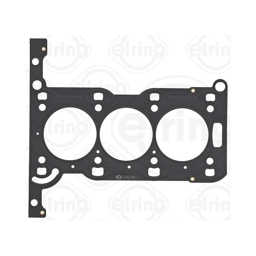 Dichtung, Zylinderkopf ELRING 476.710 f&uuml;r OPEL