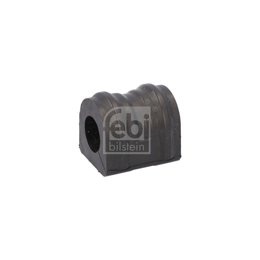 FEBI BILSTEIN Lagerung, Stabilisator 188367 f&uuml;r RENAULT, Hinterachse