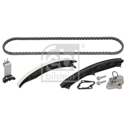 Steuerkettensatz FEBI BILSTEIN 184949 f&uuml;r OPEL VAUXHALL