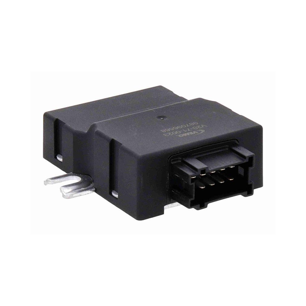 Steuerger&auml;t, Kraftstoffpumpe VEMO V20-71-0023 Green Mobility Parts f&uuml;r BMW