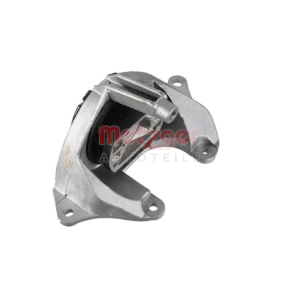 Lagerung, Schaltgetriebe METZGER 8054376 ORIGINAL ERSATZTEIL für FIAT LANCIA