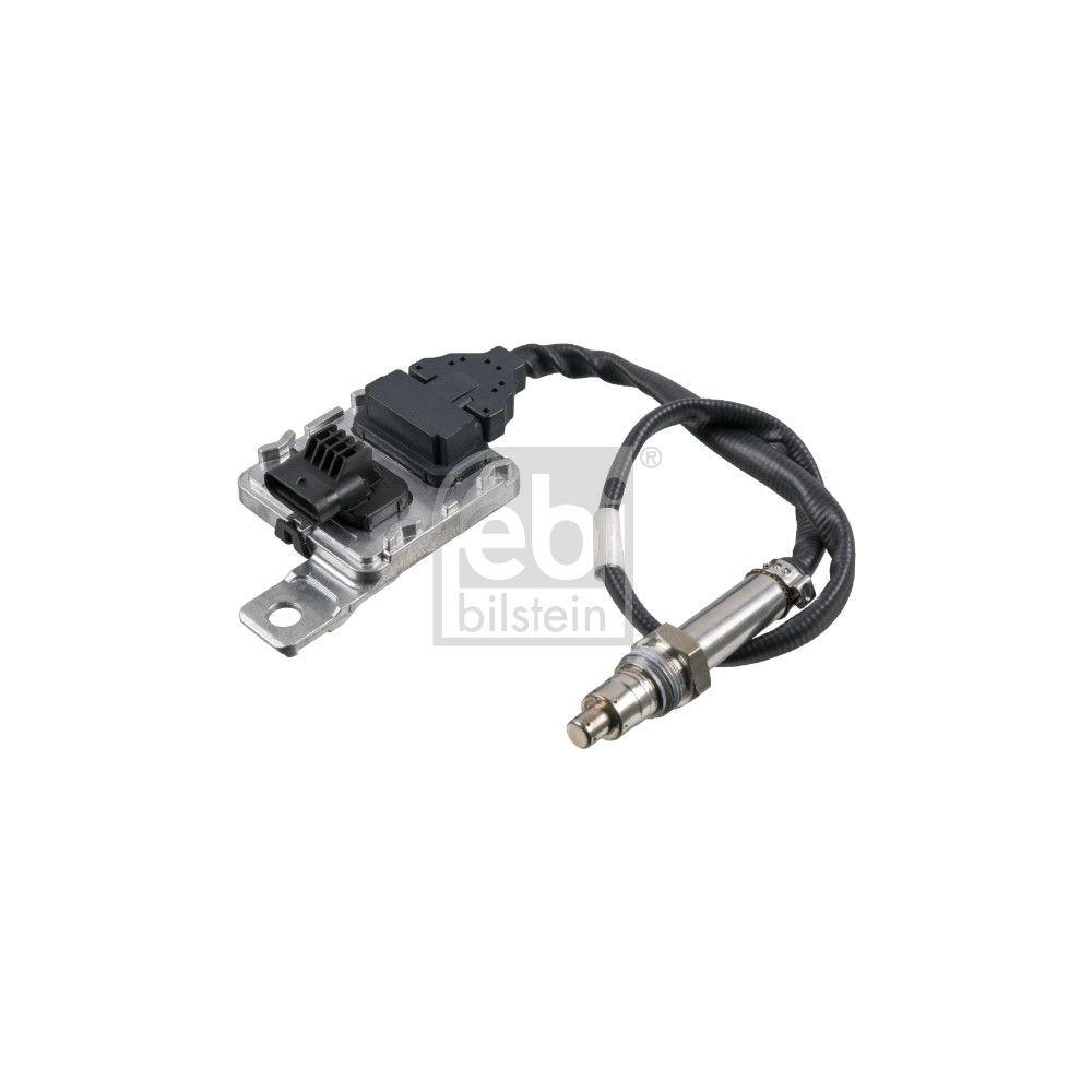 NOx-Sensor, Harnstoffeinspritzung FEBI BILSTEIN 197515 für VW, nach Katalysator