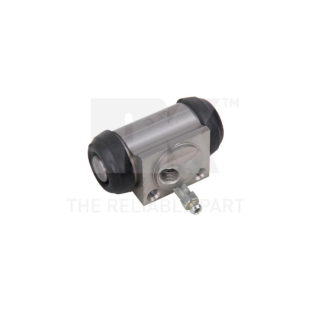 Radbremszylinder NK 803975 für RENAULT, Hinterachse links