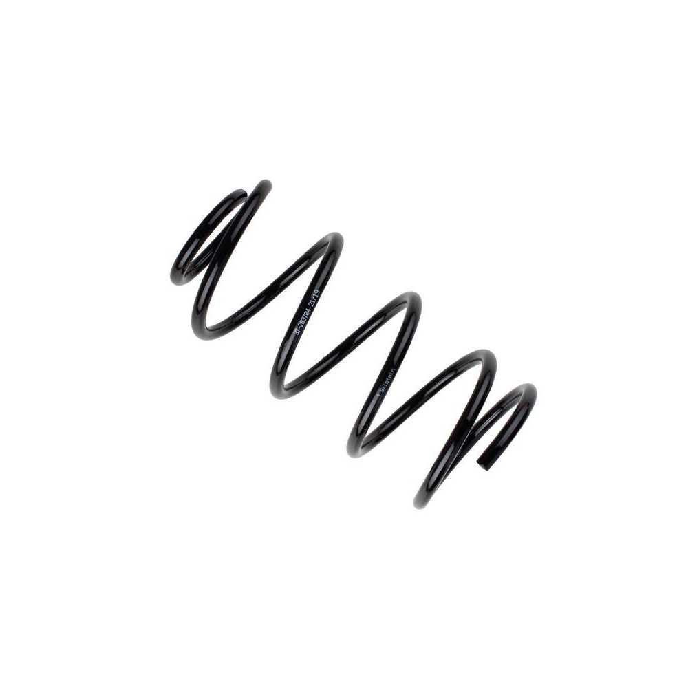 Fahrwerksfeder BILSTEIN 37-283704 BILSTEIN - B3 Serienersatz (Federn) f&uuml;r FORD