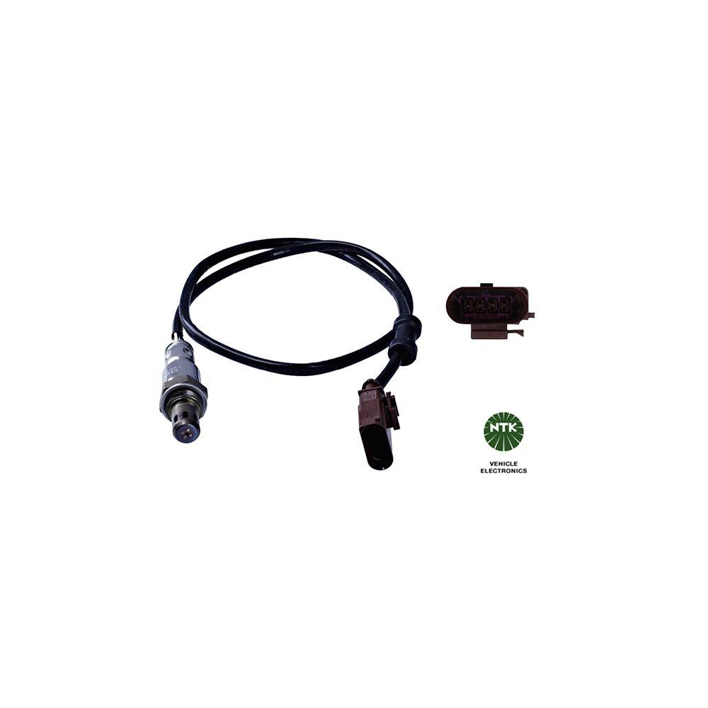 Lambdasonde NTK 90280 für AUDI SEAT SKODA VW LAMBORGHINI BENTLEY