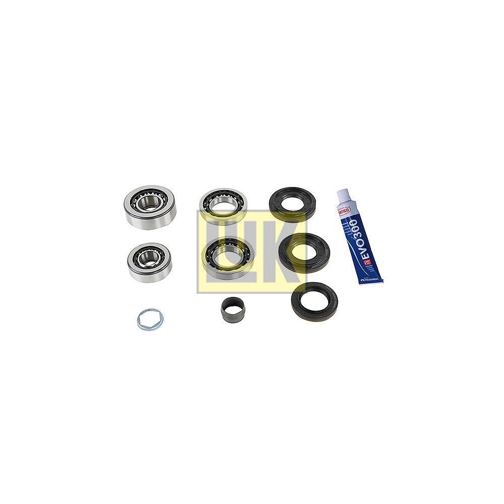 Reparatursatz, Differential Schaeffler LuK 462 0148 10 LuK GearBOX für BMW