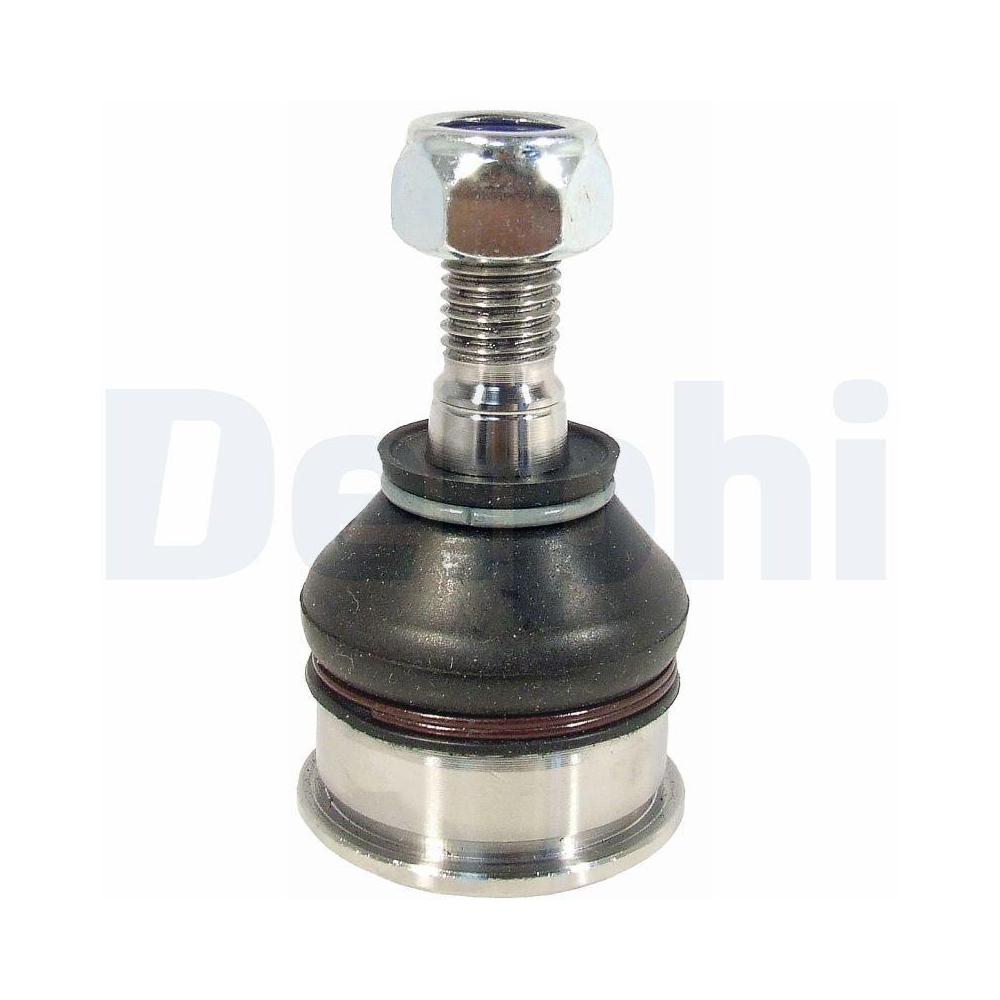 DELPHI TC2434 Trag-/F&uuml;hrungsgelenk f&uuml;r SMART, Hinterachse, Vorderachse, unten
