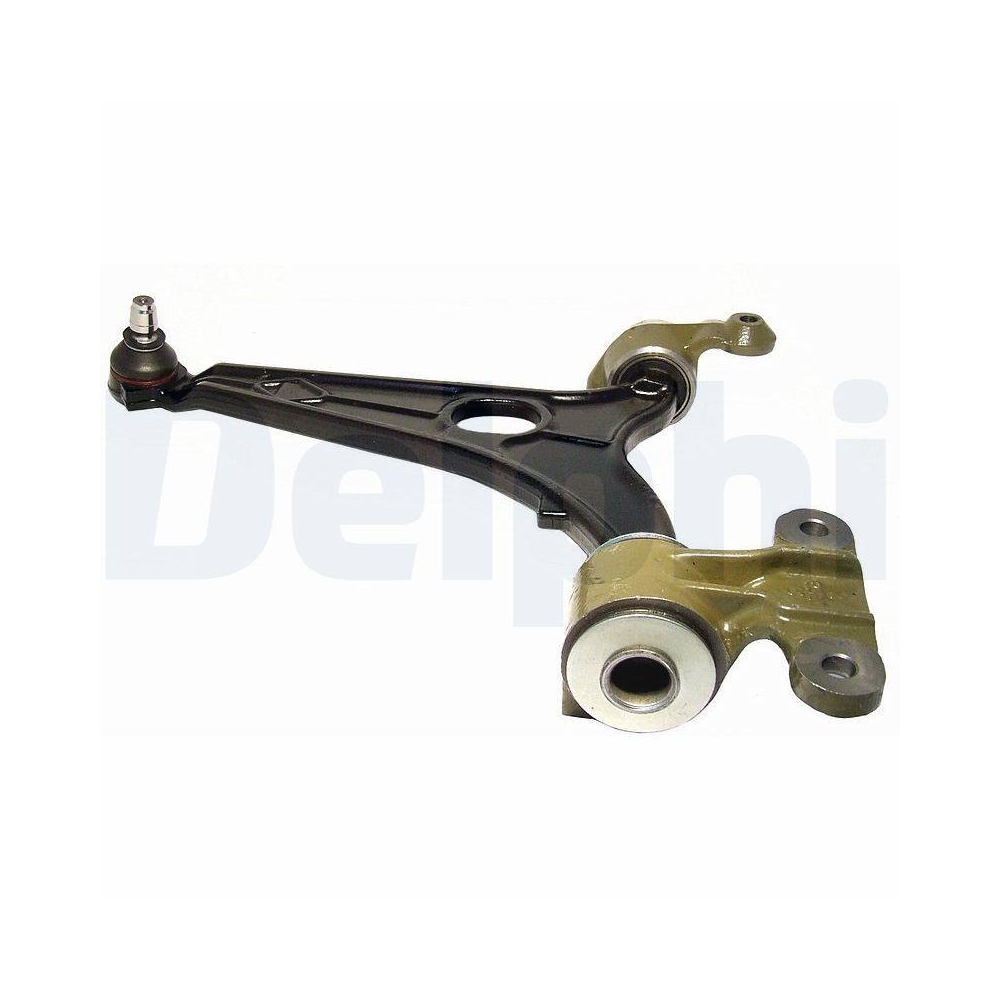 DELPHI TC1470 Lenker, Radaufh&auml;ngung f&uuml;r CITRO&Euml;N FIAT LANCIA PEUGEOT, au&szlig;en