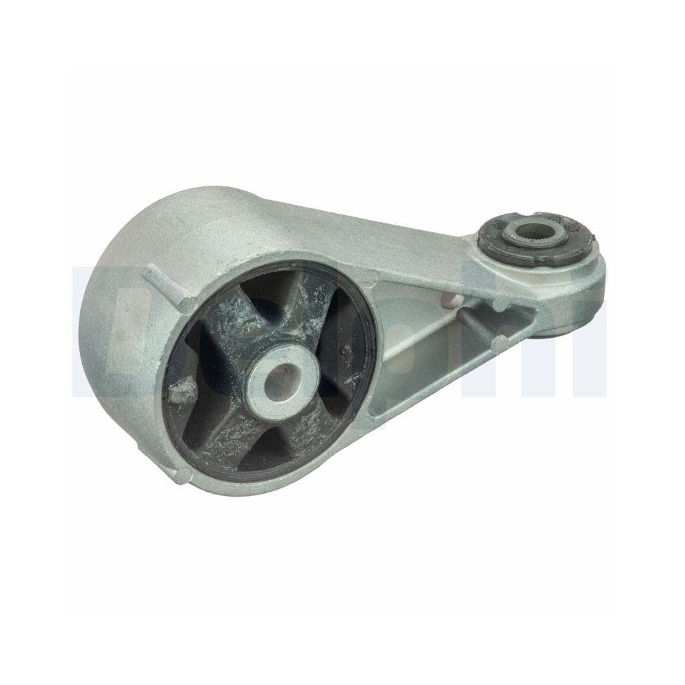 DELPHI TEM097 Lagerung, Motor f&uuml;r MINI, hinten, unten