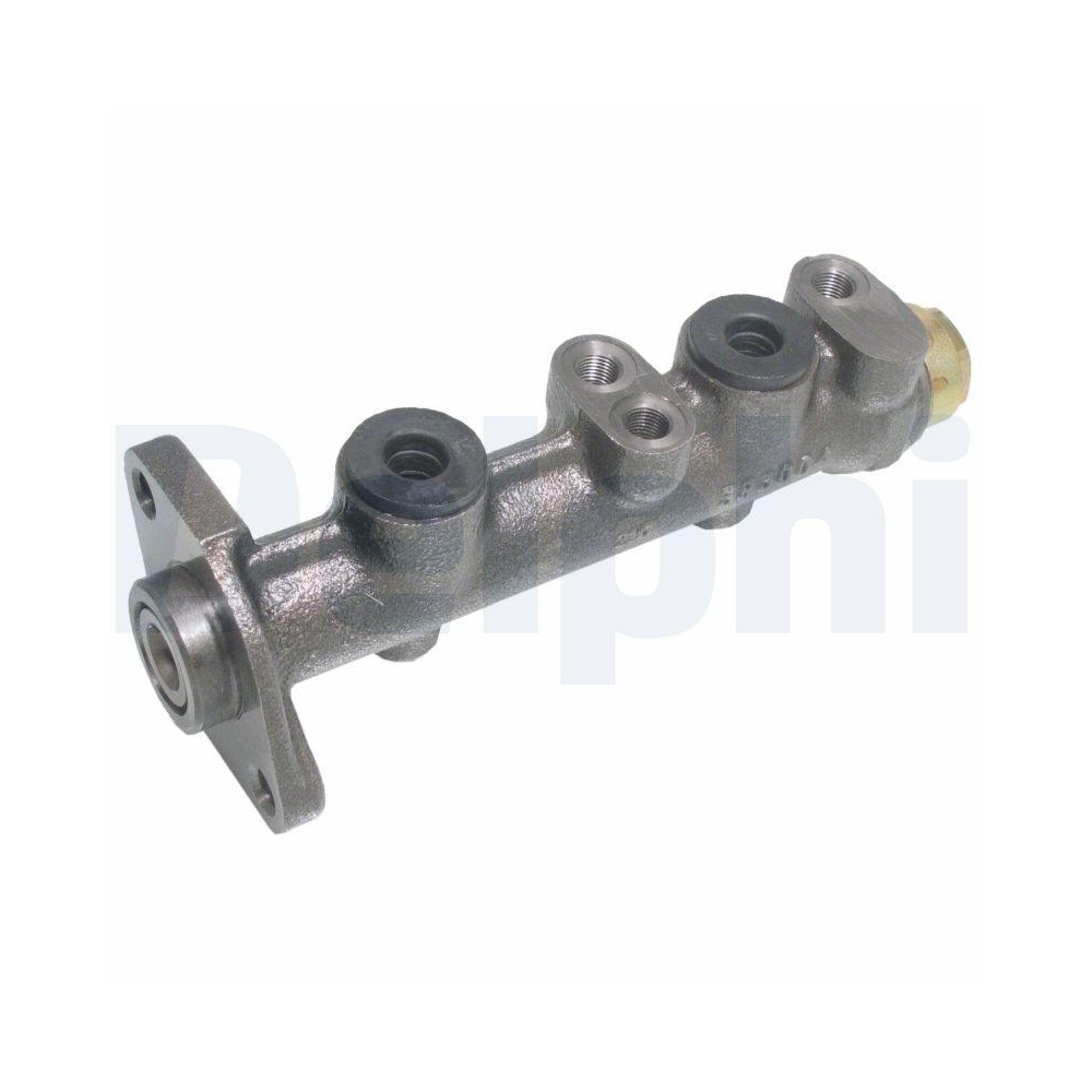 Hauptbremszylinder DELPHI LM70135 für FIAT LANCIA AUTOBIANCHI