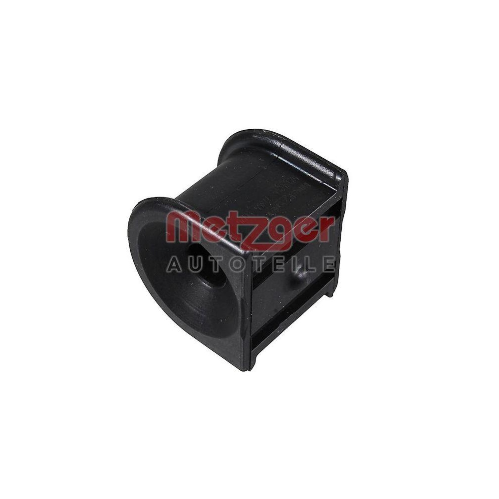 Lagerung, Stabilisator METZGER AUTOTEILE 52130209 f&uuml;r CHRYSLER JEEP
