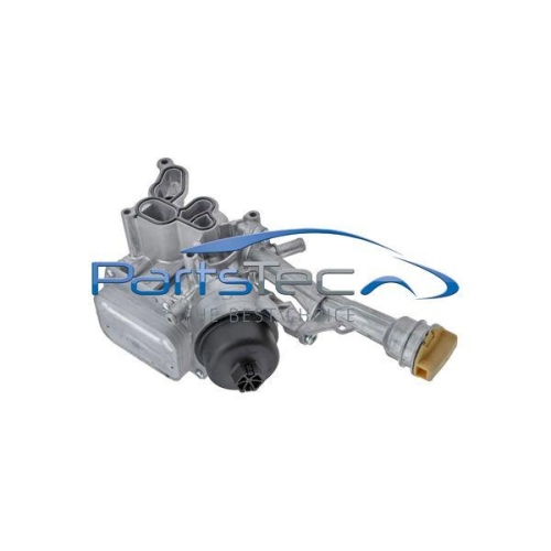 PartsTec PTA421-0074 &Ouml;lfiltermodul f&uuml;r FIAT OPEL GENERAL MOTORS