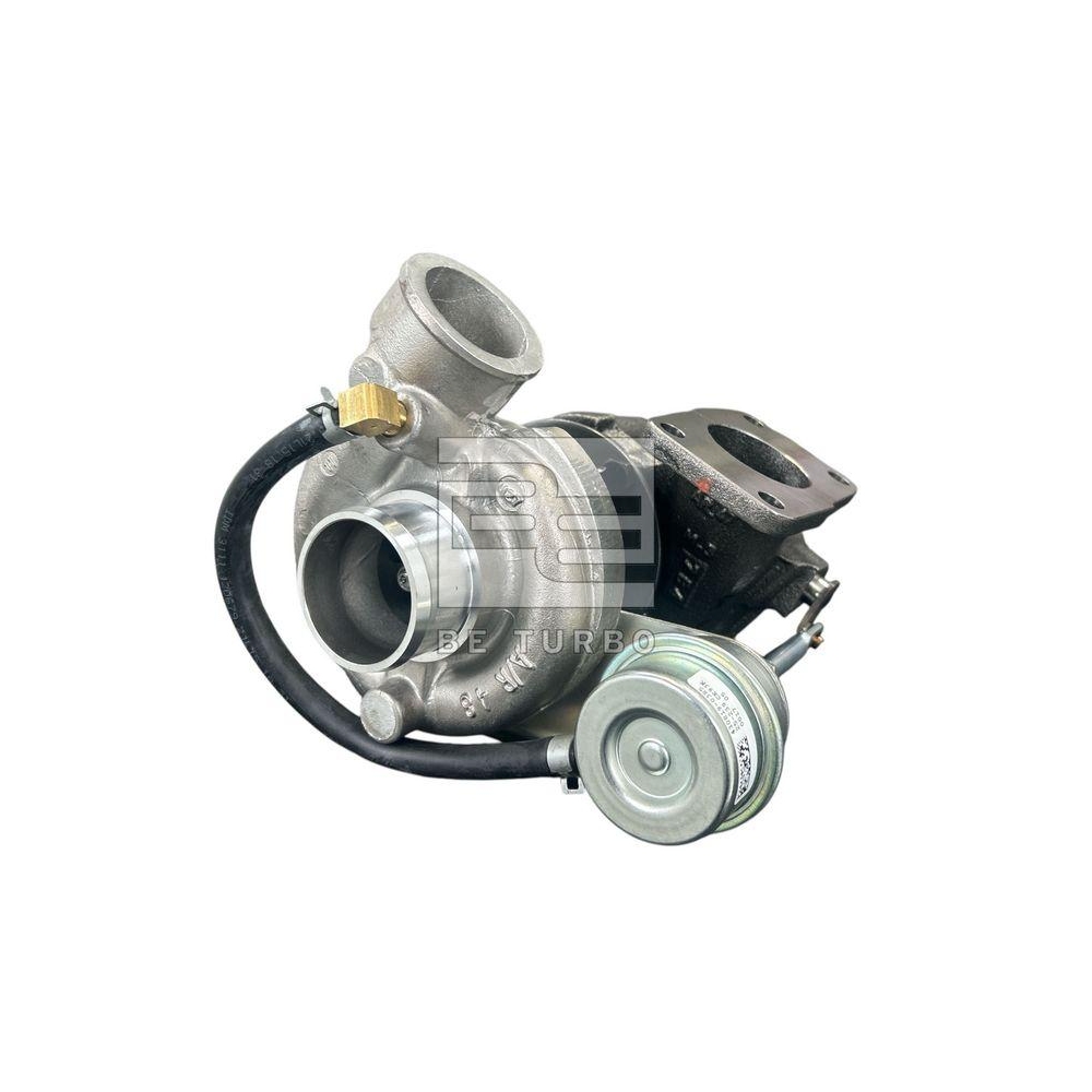 BE TURBO 124079 Lader, Aufladung f&uuml;r FIAT CITRO&Euml;N/PEUGEOT