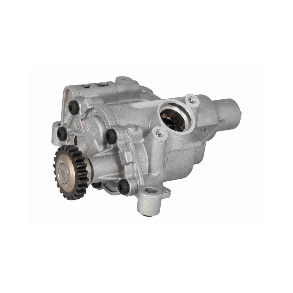 VAICO V10-000191 &Ouml;lpumpe Green Mobility Parts f&uuml;r AUDI SEAT SKODA VW CUPRA