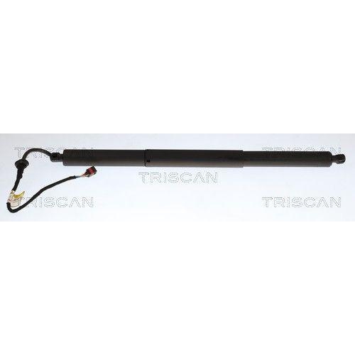 TRISCAN 8710 29336 Gasfeder, Koffer-/Laderaum f&uuml;r AUDI, links, rechts