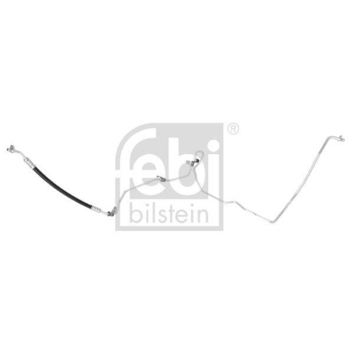FEBI BILSTEIN 1002335 Hochdruckleitung, Klimaanlage f&uuml;r FIAT NISSAN OPEL RENAULT