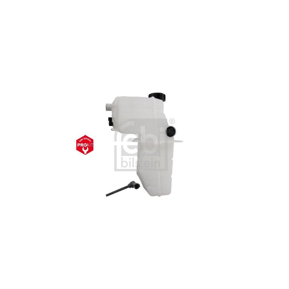 FEBI BILSTEIN Ausgleichsbeh&auml;lter, K&uuml;hlmittel 35429 ProKit f&uuml;r SCANIA