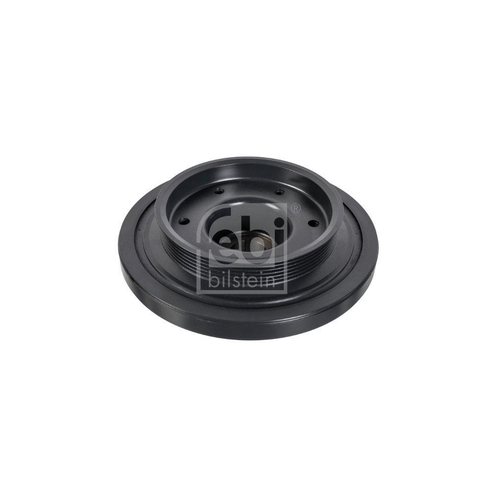 FEBI BILSTEIN Riemenscheibe, Kurbelwelle 47365 f&uuml;r MERCEDES-BENZ