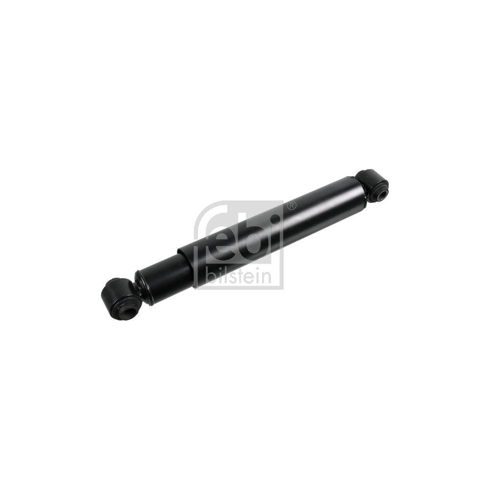 FEBI BILSTEIN Sto&szlig;d&auml;mpfer 179502 febi Plus f&uuml;r MAN, Vorderachse