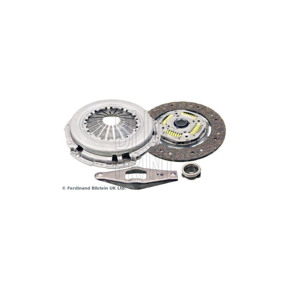 Kupplungssatz BLUE PRINT ADF123010 SMARTFIT Conversion Service Kit f&uuml;r FORD