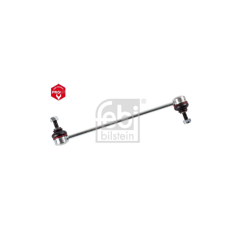 FEBI BILSTEIN Stange/Strebe, Stabilisator 33811 ProKit f&uuml;r FIAT OPEL VAUXHALL