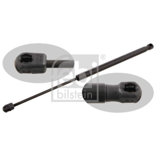 FEBI BILSTEIN Gasfeder, Koffer-/Laderaum 28028 f&uuml;r PEUGEOT, beidseitig