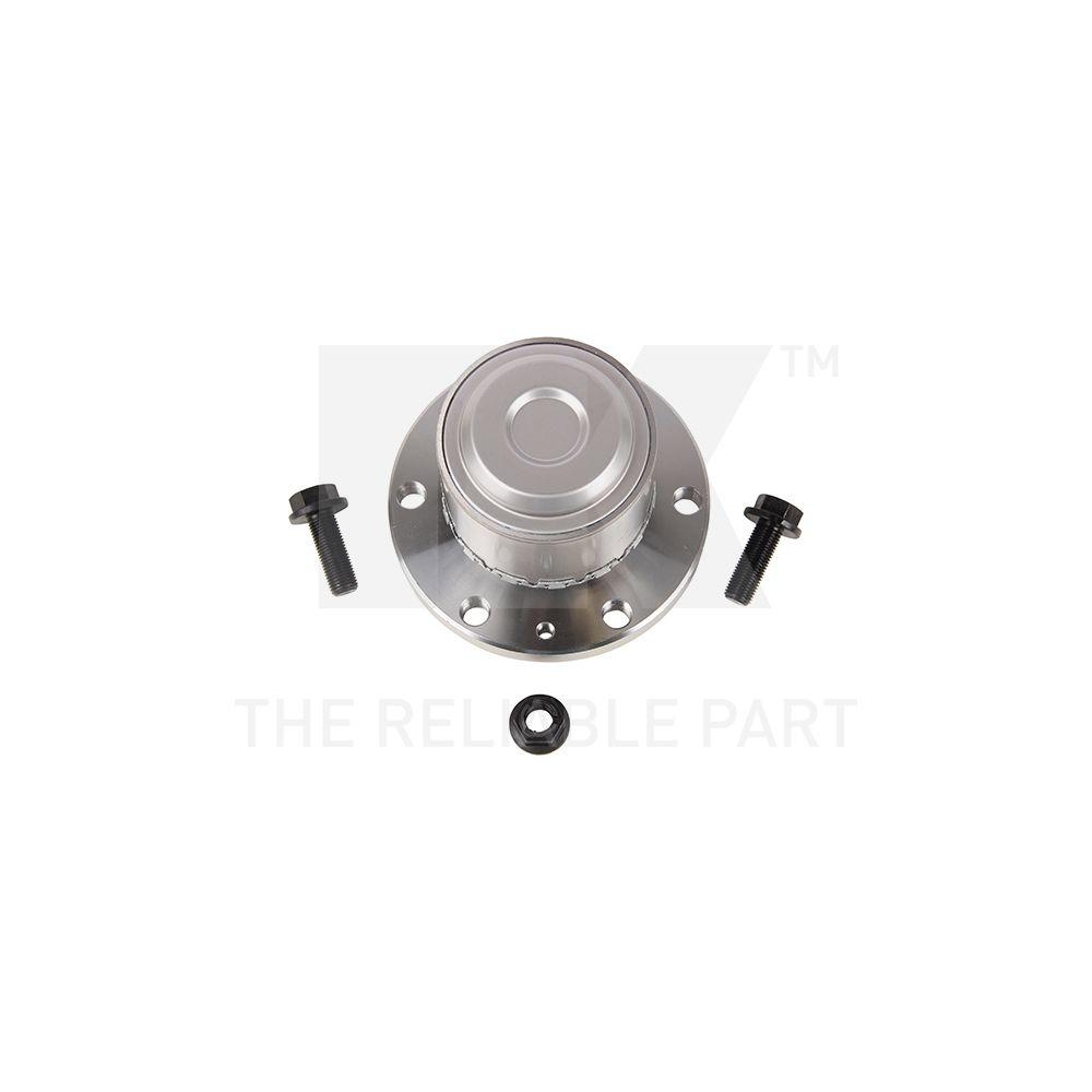 Radlagersatz NK 753336 f&uuml;r MERCEDES-BENZ VW, Vorderachse