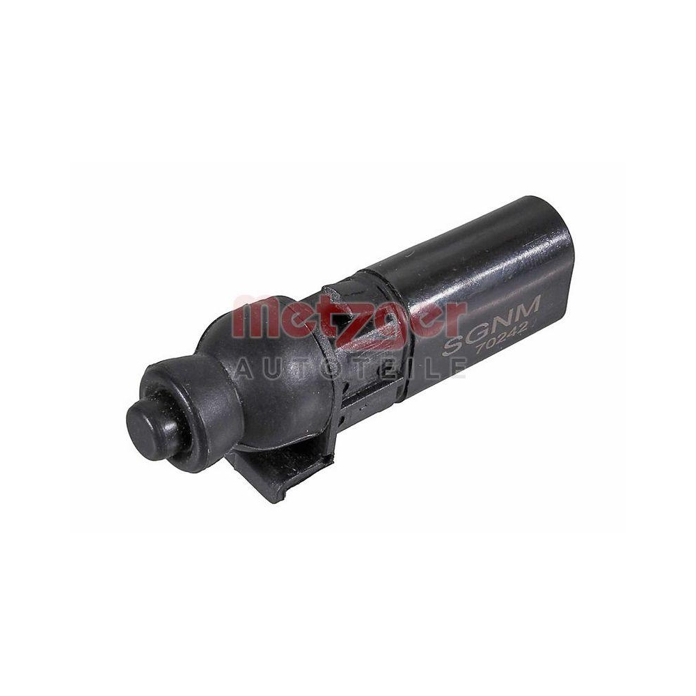 Stellelement, Zentralverriegelung METZGER 2315006 ORIGINAL ERSATZTEIL für VAG