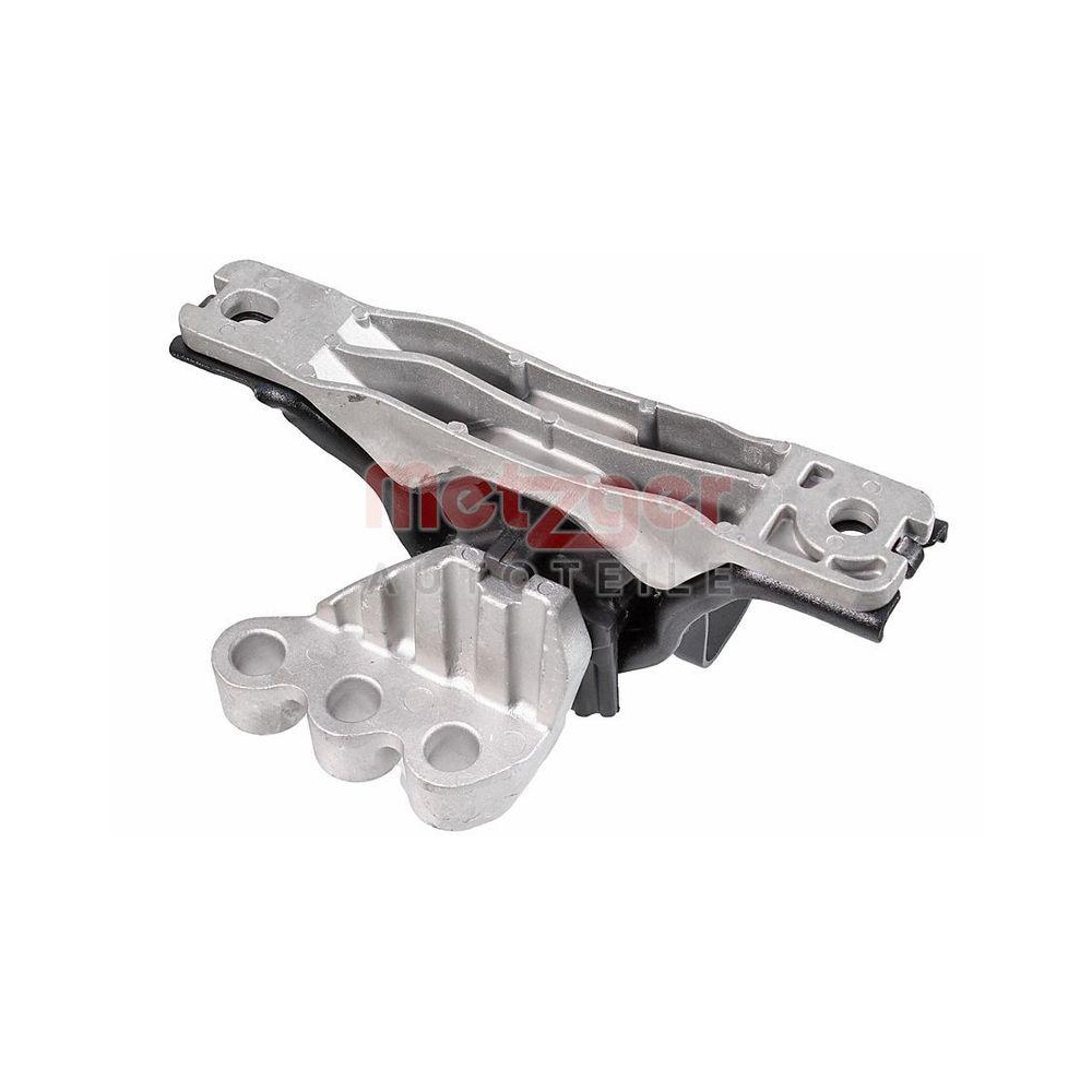 Lagerung, Motor METZGER 8053855 f&uuml;r OPEL VAUXHALL CHEVROLET GENERAL MOTORS