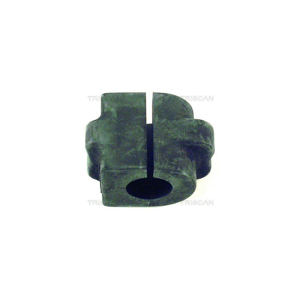 Lagerbuchse, Stabilisator TRISCAN 8500 27806 f&uuml;r VOLVO, Vorderachse, innen