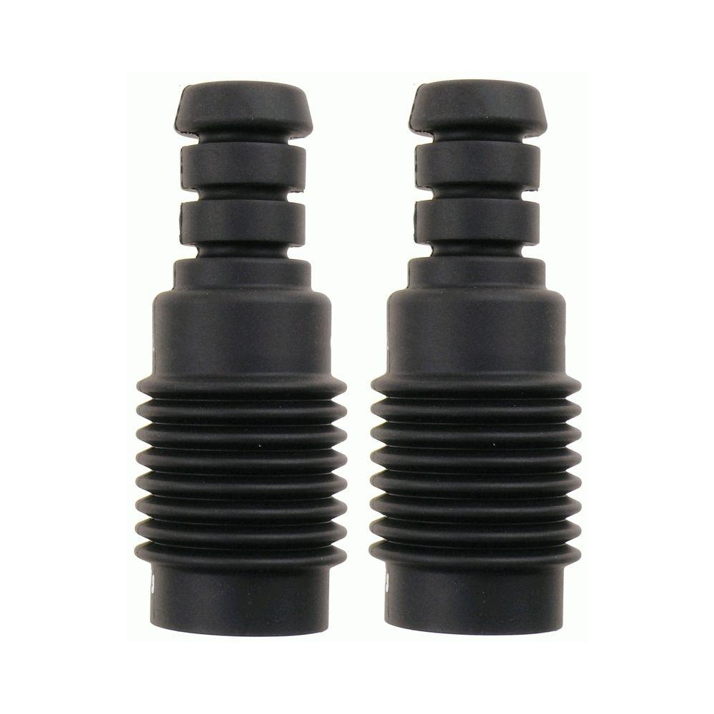 Staubschutzsatz, Sto&szlig;d&auml;mpfer SACHS 900 125 Service Kit f&uuml;r RENAULT, Vorderachse