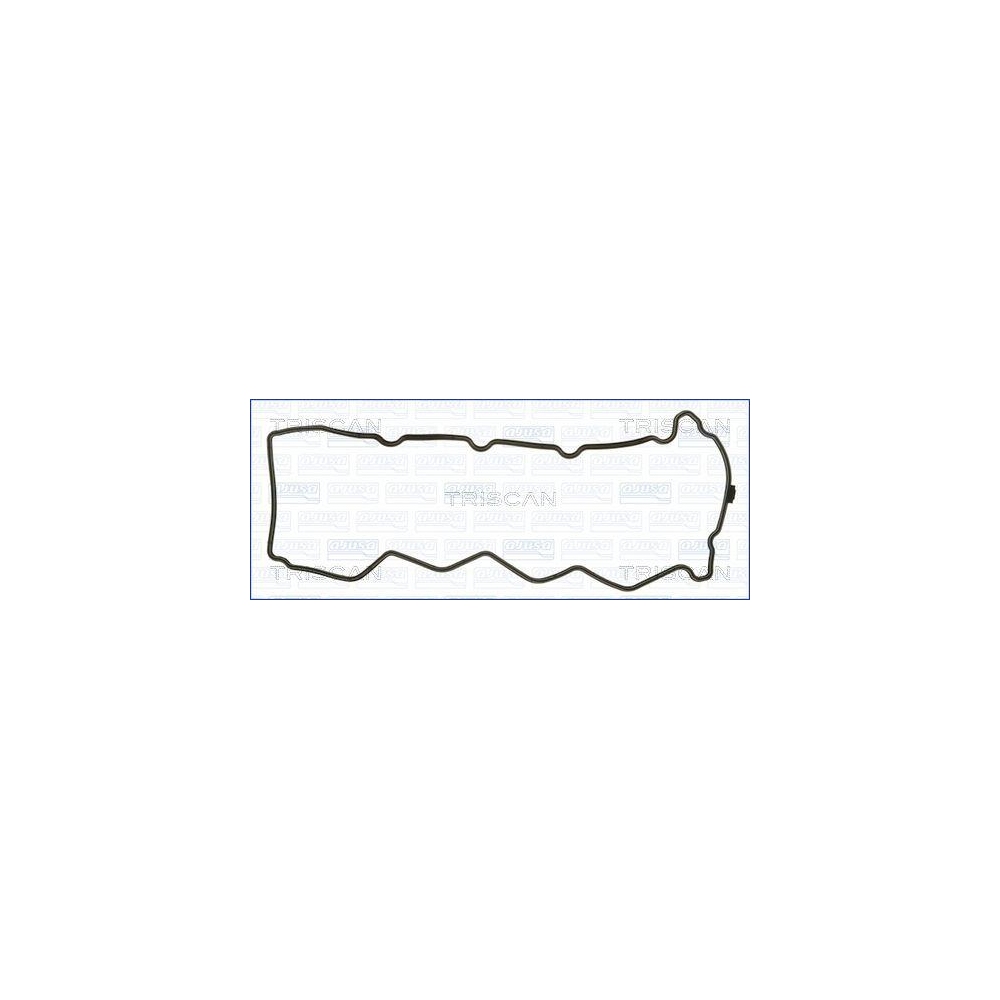 Dichtung, Zylinderkopfhaube TRISCAN 515-45101 f&uuml;r NISSAN