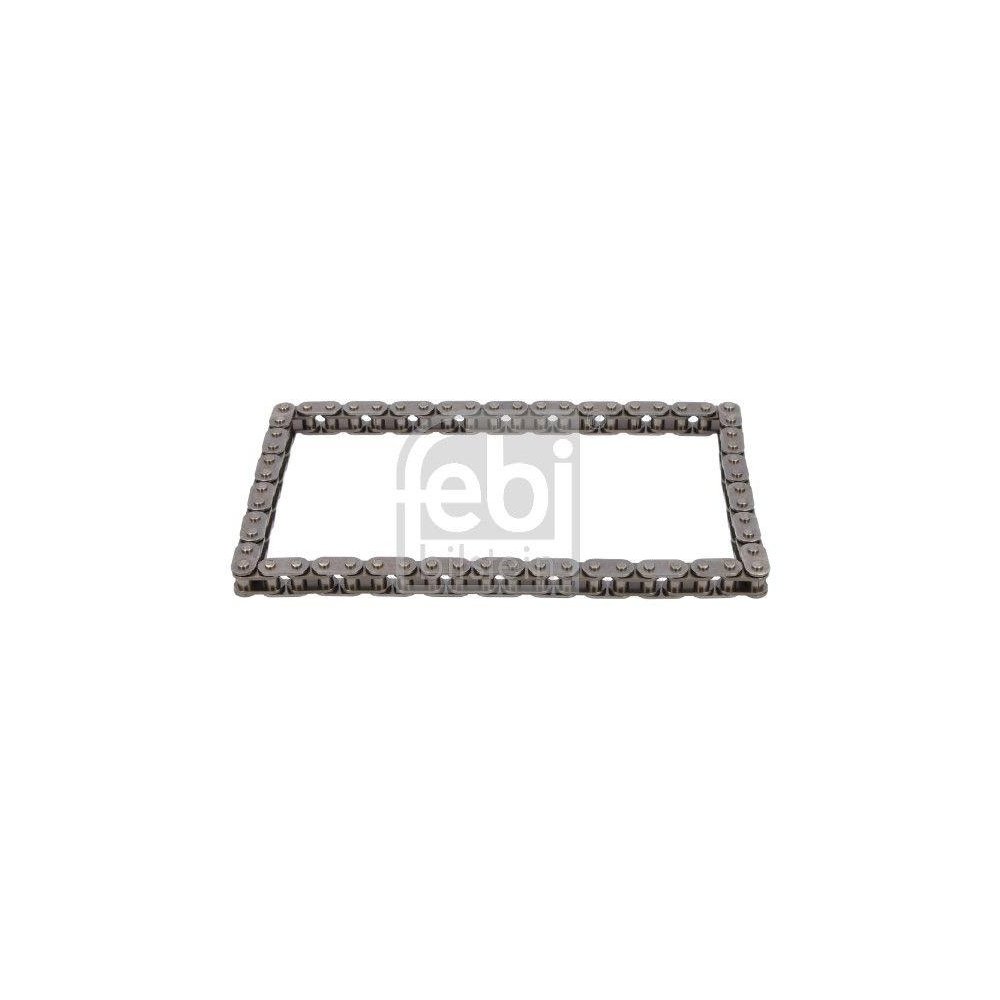 FEBI BILSTEIN Kette, &Ouml;lpumpenantrieb 192629 f&uuml;r JAGUAR LAND ROVER