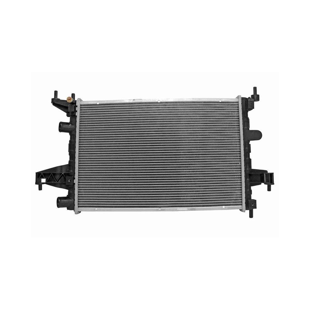 K&uuml;hler, Motork&uuml;hlung VEMO V40-60-2059 Original VEMO Qualit&auml;t f&uuml;r OPEL VAUXHALL