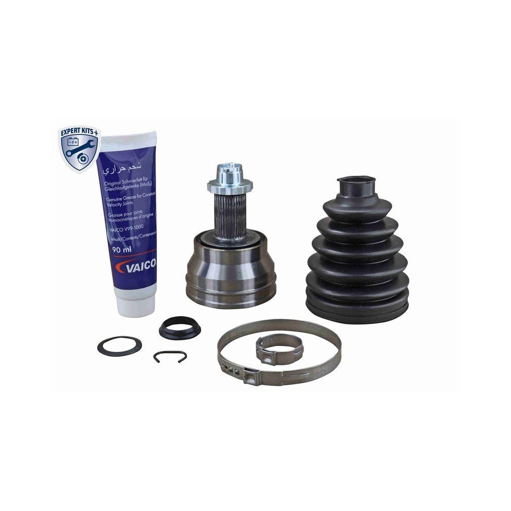 Gelenksatz, Antriebswelle VAICO V10-7292 EXPERT KITS + f&uuml;r AUDI SEAT SKODA VW