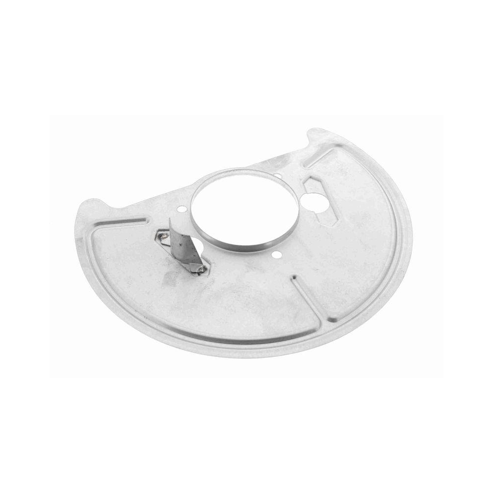 Spritzblech, Bremsscheibe VAICO V10-4827 Original VAICO Qualität für SEAT SKODA