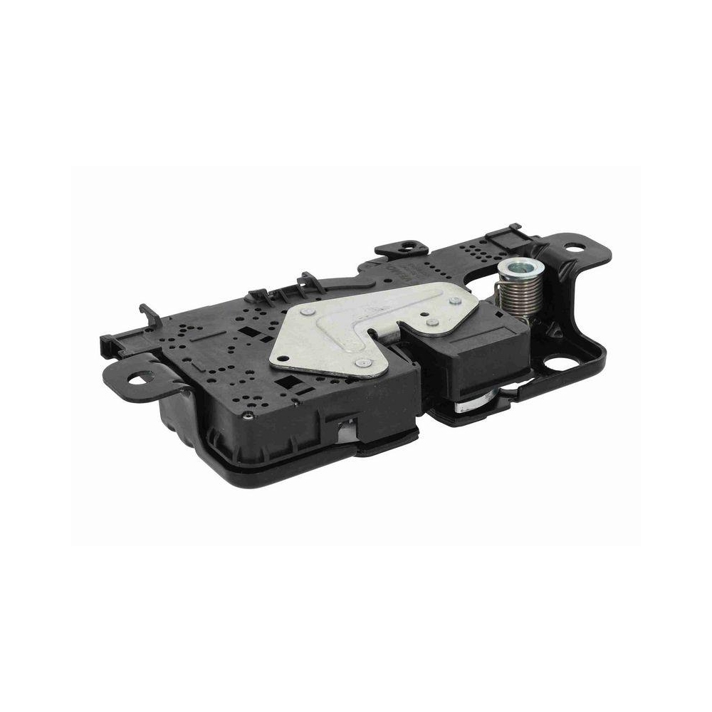 Heckklappenschloss VEMO V20-85-0067 Green Mobility Parts für BMW, innen