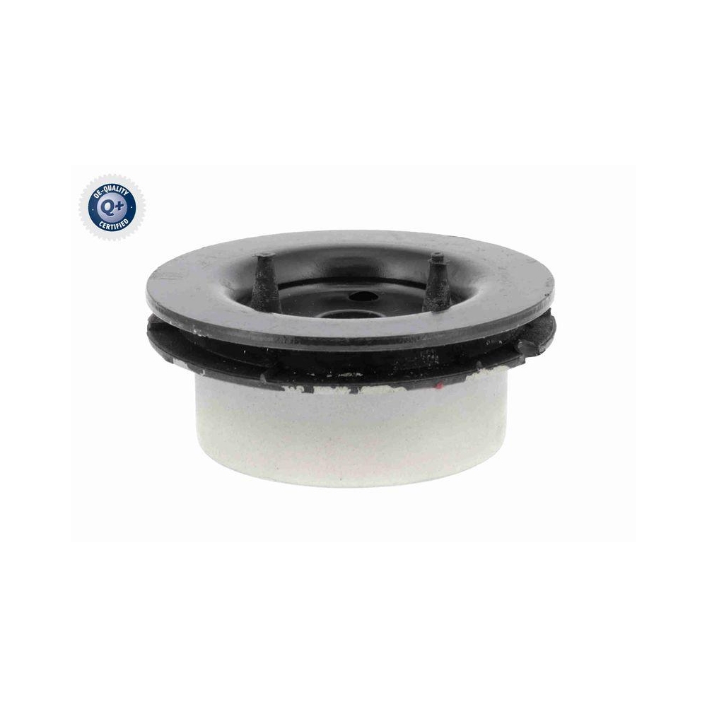 Lagerung, Achsk&ouml;rper VAICO V10-7886 Q+, Erstausr&uuml;sterqualit&auml;t f&uuml;r AUDI