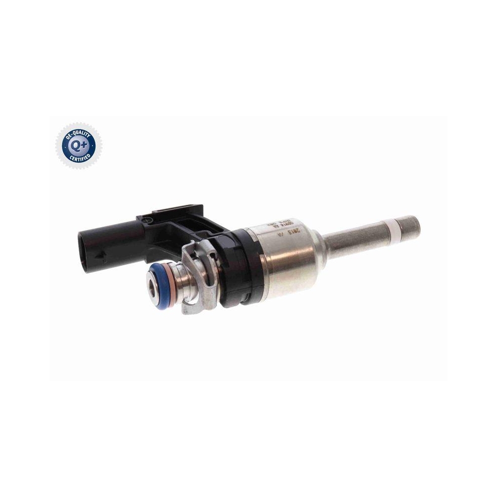 Einspritzventil VEMO V10-11-0029 Q+, Erstausr&uuml;sterqualit&auml;t f&uuml;r AUDI SEAT SKODA