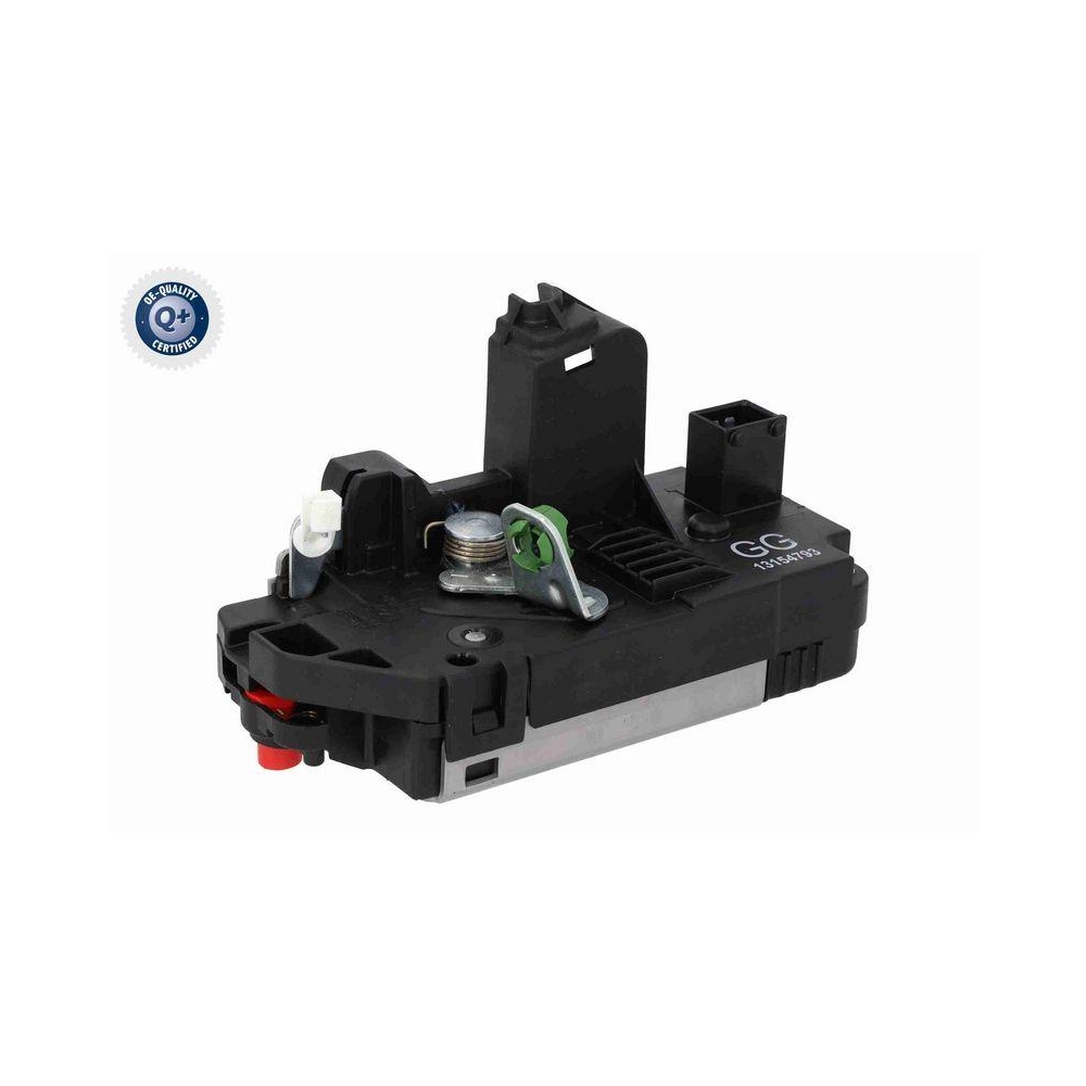 T&uuml;rschloss VEMO V40-85-0079 Q+, Erstausr&uuml;sterqualit&auml;t f&uuml;r OPEL, hinten links