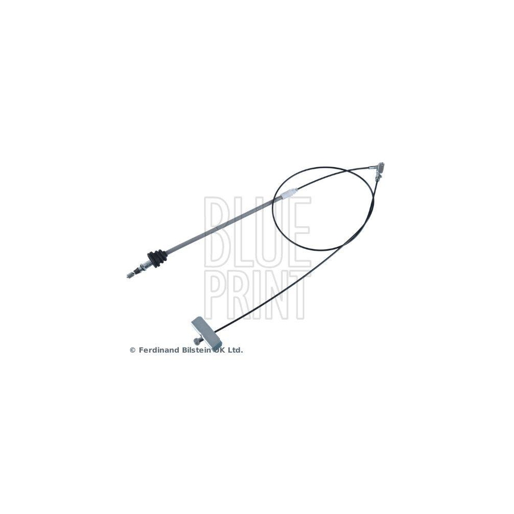 Seilzug, Feststellbremse BLUE PRINT ADBP460003 f&uuml;r NISSAN OPEL RENAULT VAUXHALL