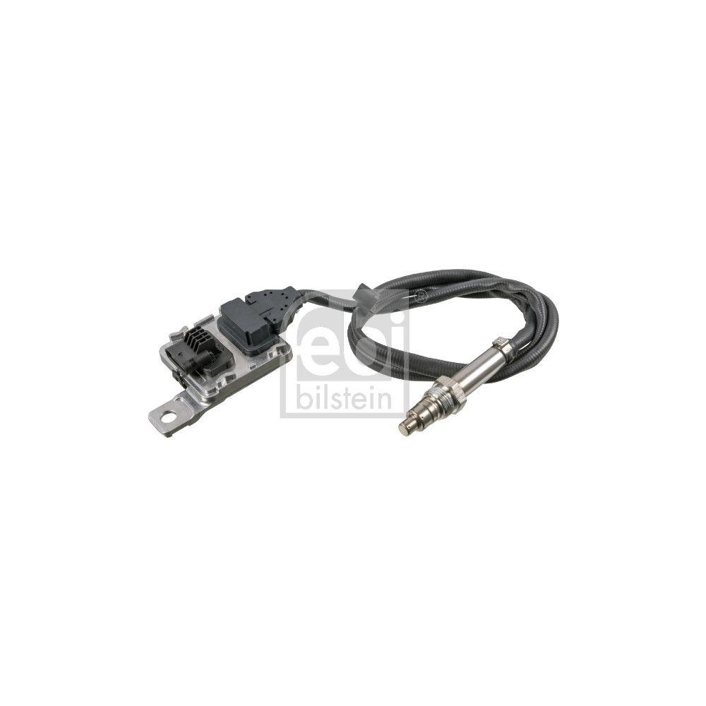 NOx-Sensor, Harnstoffeinspritzung FEBI BILSTEIN 197516 für AUDI