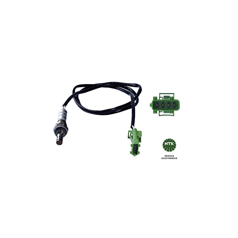 Lambdasonde NTK 90130 f&uuml;r CITRO&Euml;N PEUGEOT TATA CITRO&Euml;N/PEUGEOT