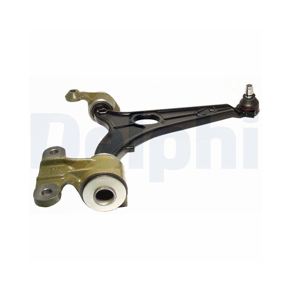 DELPHI TC1471 Lenker, Radaufh&auml;ngung f&uuml;r CITRO&Euml;N FIAT LANCIA PEUGEOT, Vorderachse