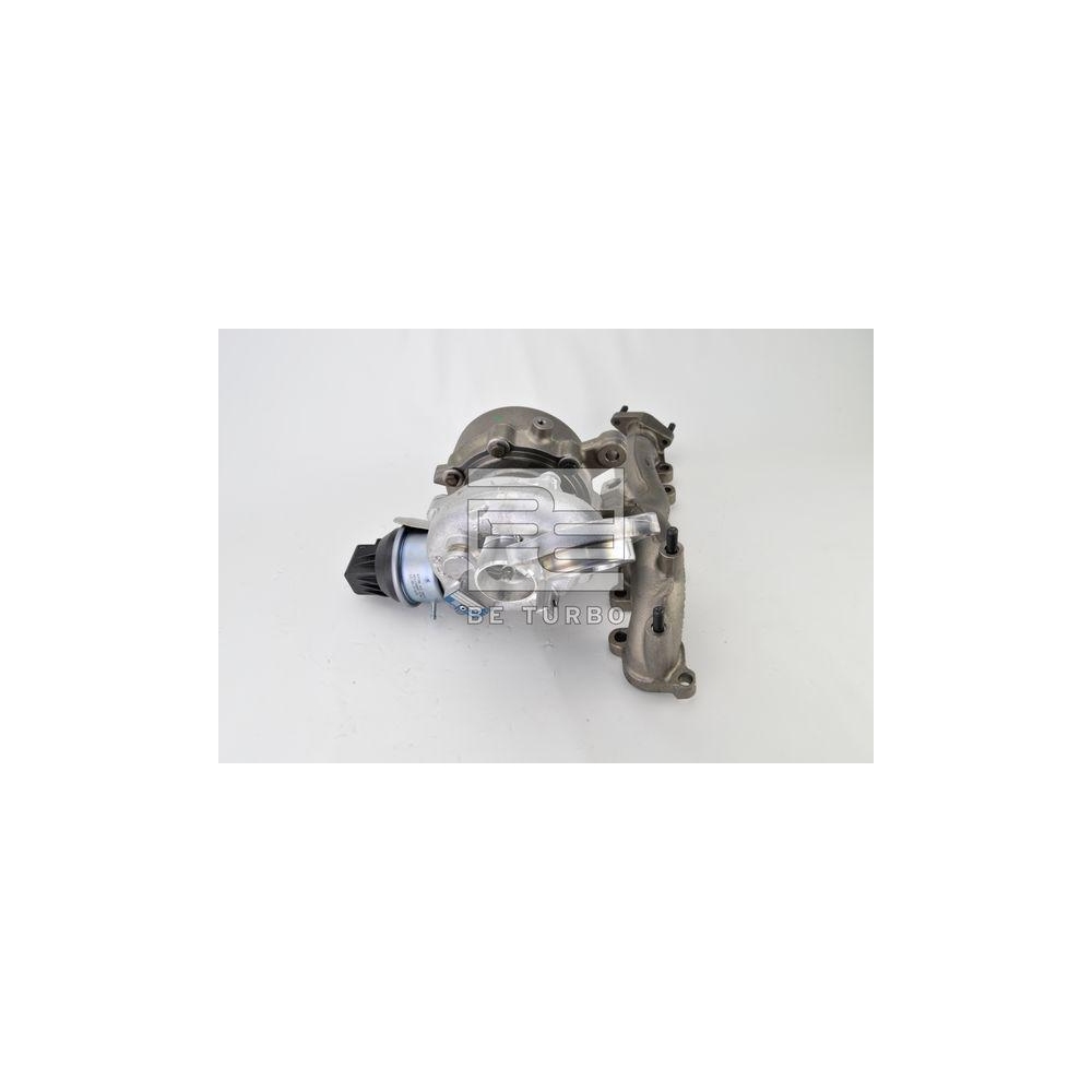 BE TURBO 128065 Lader, Aufladung f&uuml;r VAG