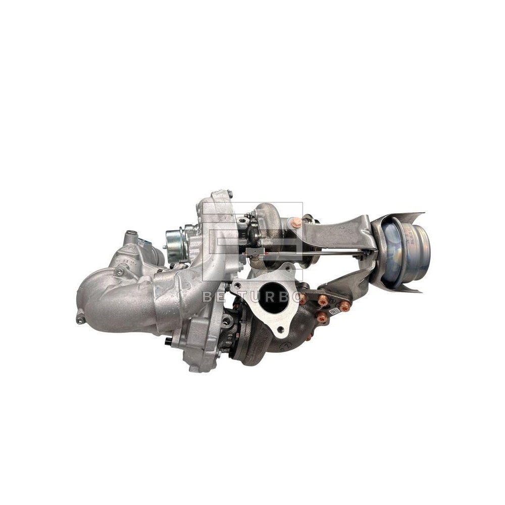 BE TURBO 129855 Lader, Aufladung f&uuml;r MERCEDES-BENZ