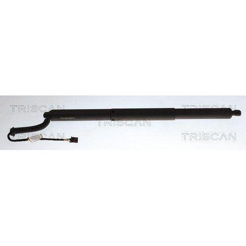 TRISCAN 8710 29342 Gasfeder, Koffer-/Laderaum f&uuml;r VW, links