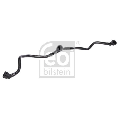 FEBI BILSTEIN 1005870 K&uuml;hlerschlauch f&uuml;r MERCEDES-BENZ