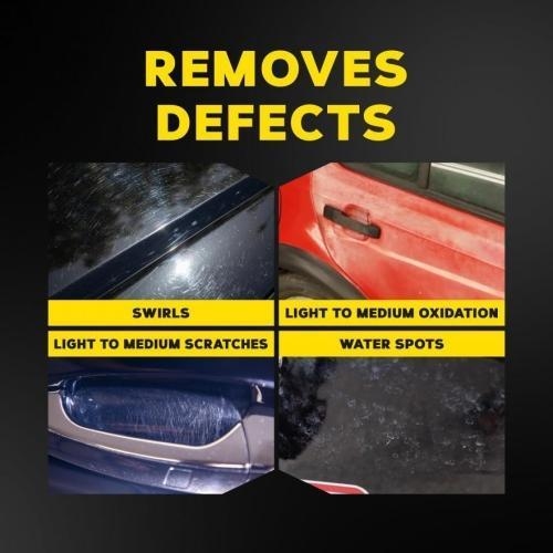 Meguiars M30032EU Professional So1o All-In-One Lackpolitur Versiegelung 946 ml