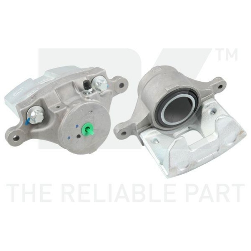 NK 2199252 Bremssattel f&uuml;r HYUNDAI KIA, Vorderachse rechts, vor der Achse